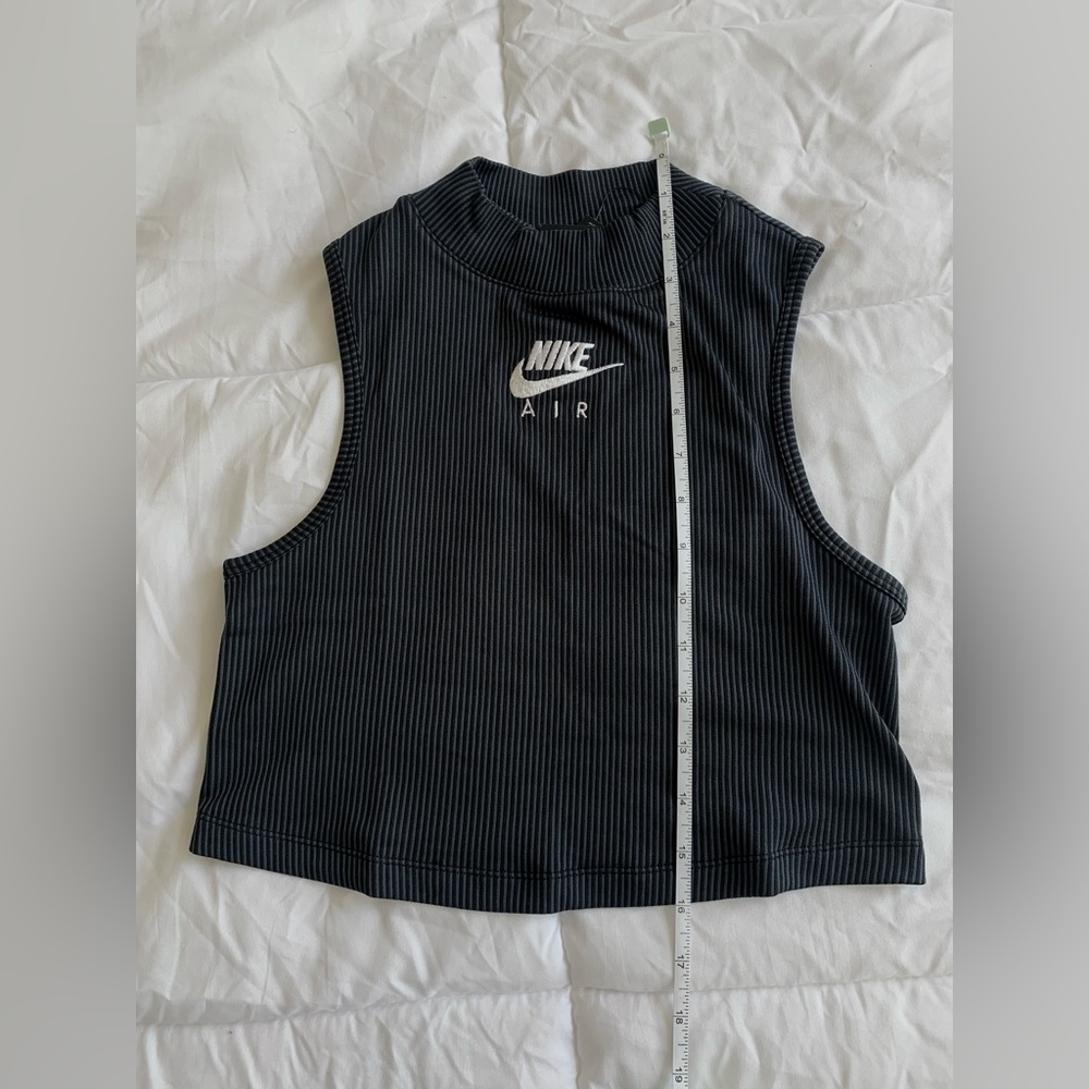 Nike Air Rib Tank - Picture 4 of 6